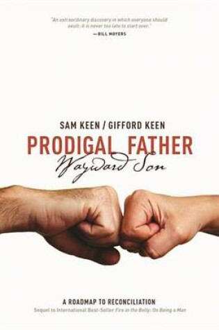 Cover of Prodigal Father Wayward Son