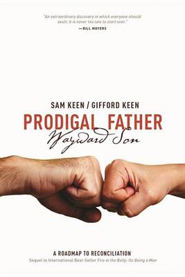 Book cover for Prodigal Father Wayward Son