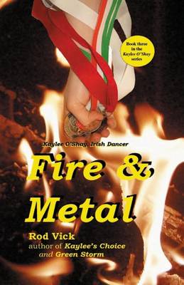 Cover of Fire & Metal