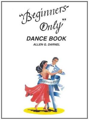 Cover of Beginners Only Dance Book