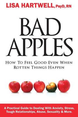 Cover of Bad Apples