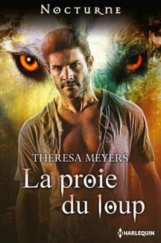 Cover of La Proie Du Loup