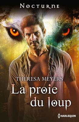 Book cover for La Proie Du Loup