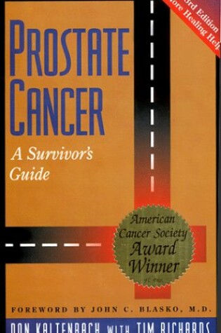 Cover of Prostate Cancer
