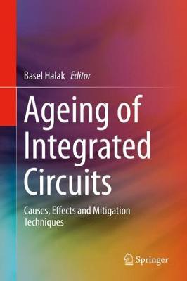 Book cover for Ageing of Integrated Circuits