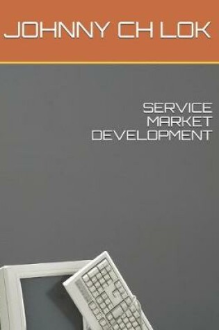 Cover of Service Market Development