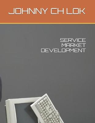 Book cover for Service Market Development