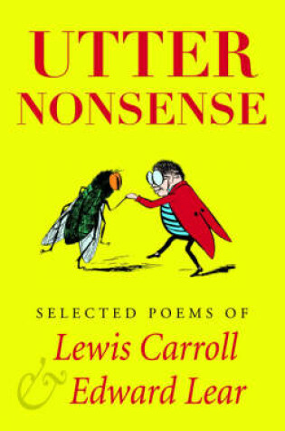 Cover of Utter Nonsense