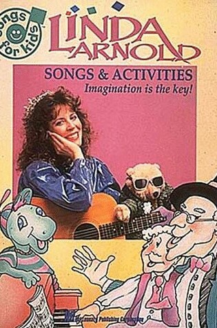 Cover of The Linda Arnold Songbook