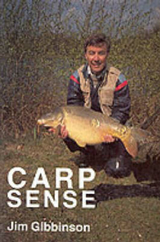 Cover of Carp Sense