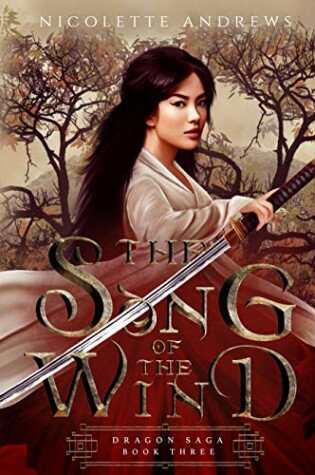 Cover of The Song of the Wind