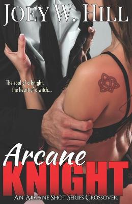 Cover of Arcane Knight