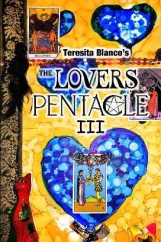 Cover of The Lovers Pentacle 3