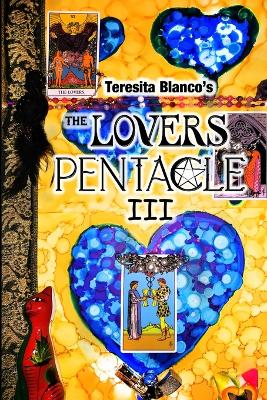 Book cover for The Lovers Pentacle 3