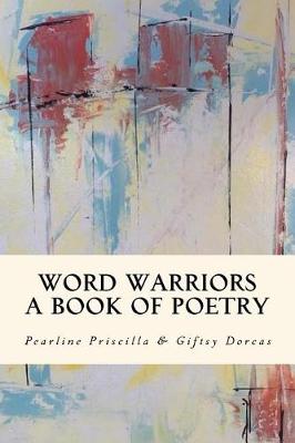 Book cover for Word Warriors