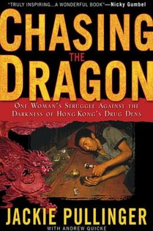 Cover of Chasing the Dragon