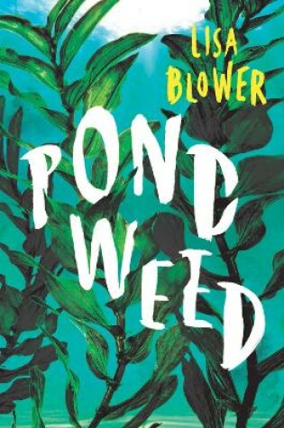 Cover of Pondweed