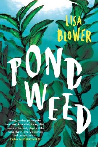Cover of Pondweed
