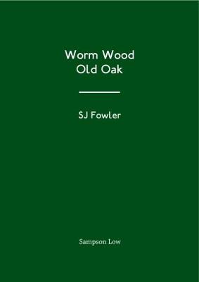 Cover of Worm Wood Old Oak