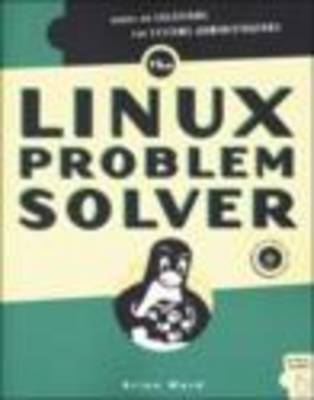 Book cover for The Linux Problem Solver