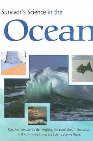 Cover of Survivors Science in the Ocean