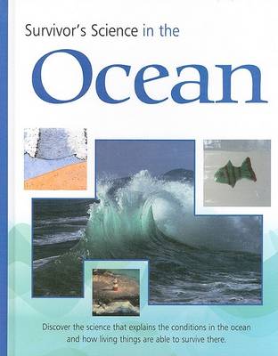 Cover of Survivors Science in the Ocean