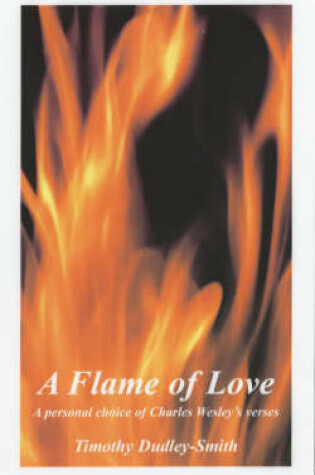 Cover of A Flame of Love