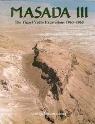 Book cover for Masada 111