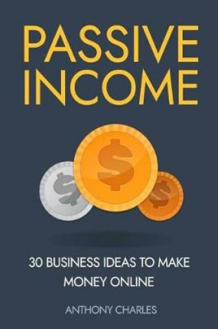 Cover of Passive Income