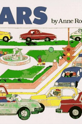 Cover of Cars