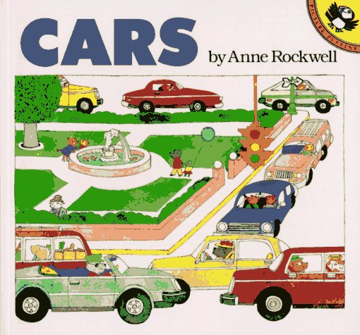 Cover of Cars