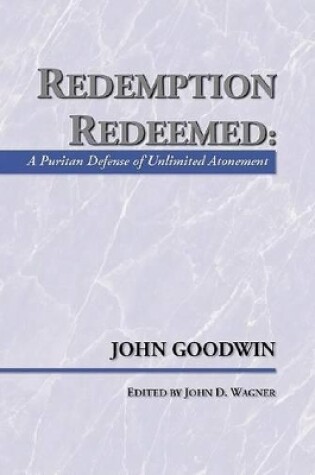 Cover of Redemption Redeemed