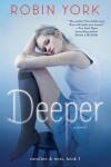 Book cover for Deeper