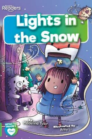 Cover of Lights in the Snow