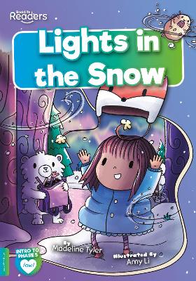 Book cover for Lights in the Snow