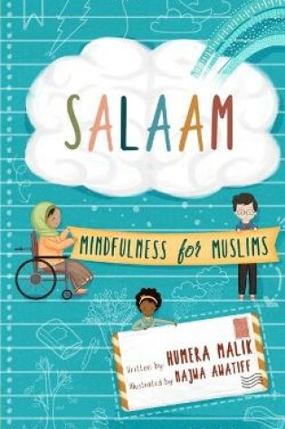 Cover of Salaam