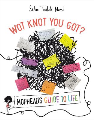 Book cover for Wot Knot You Got?