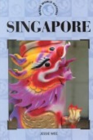 Cover of Singapore