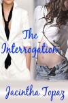 Book cover for The Interrogation