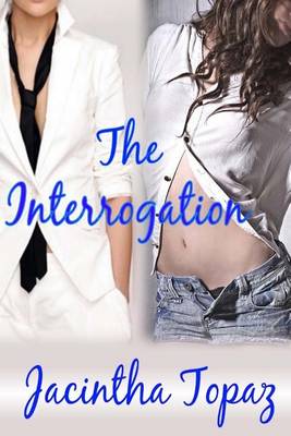 Cover of The Interrogation