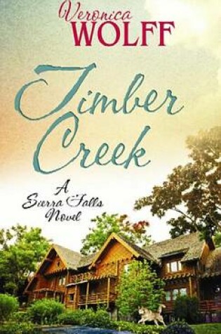 Cover of Timber Creek