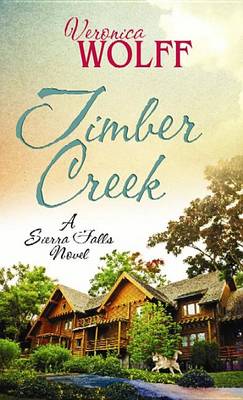 Cover of Timber Creek