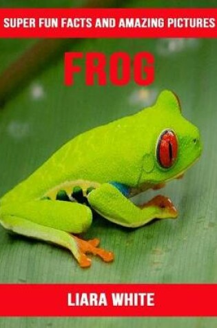 Cover of Frog