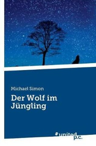 Cover of Der Wolf im Jungling