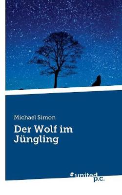 Book cover for Der Wolf im Jungling