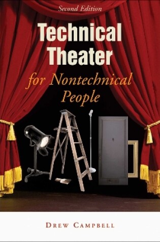 Cover of Technical Film and TV for Nontechnical People