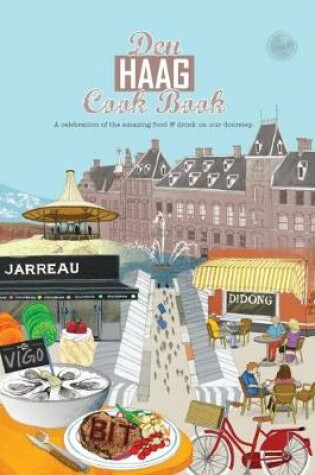 Cover of Den Haag Cook Book