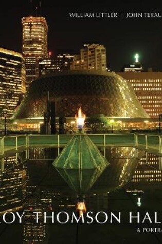 Cover of Roy Thomson Hall
