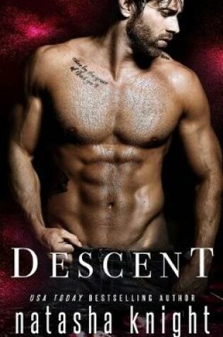 Cover of Descent