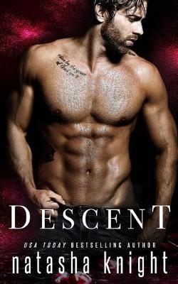 Book cover for Descent